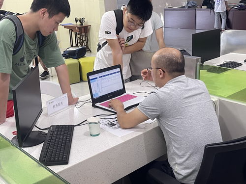 教務處深入國際工程師學院，提升教學管理與教育咨詢服務水平