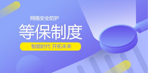 網(wǎng)絡(luò)安全等保制度 構(gòu)建國(guó)家數(shù)字空間的堅(jiān)固防線