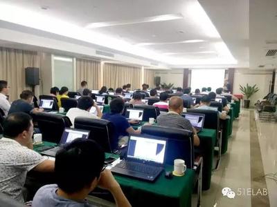 紅客學(xué)院助力電信企業(yè) 強(qiáng)化信息安全堡壘，賦能高級(jí)人才培養(yǎng)