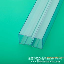 精密電子制造的關鍵保障 供應連接器真空管、無雜質連接器包裝管與抗靜電包裝管