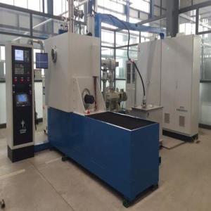 真空電子束技術在半導體分立器件制造中的關鍵應用