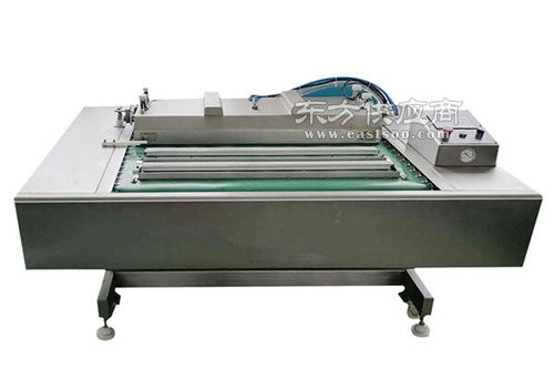 探尋河南與濰坊的農產品真空包裝 設備、制造與實用指南